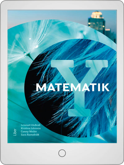 Matematik Y Digital (lärarlicens)