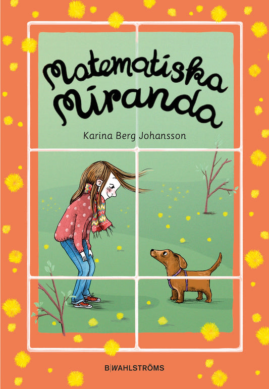 Matematiska Miranda – E-bok