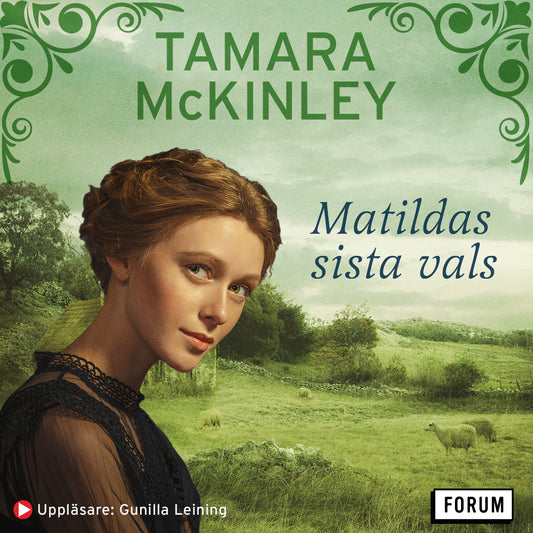 Matildas sista vals – Ljudbok
