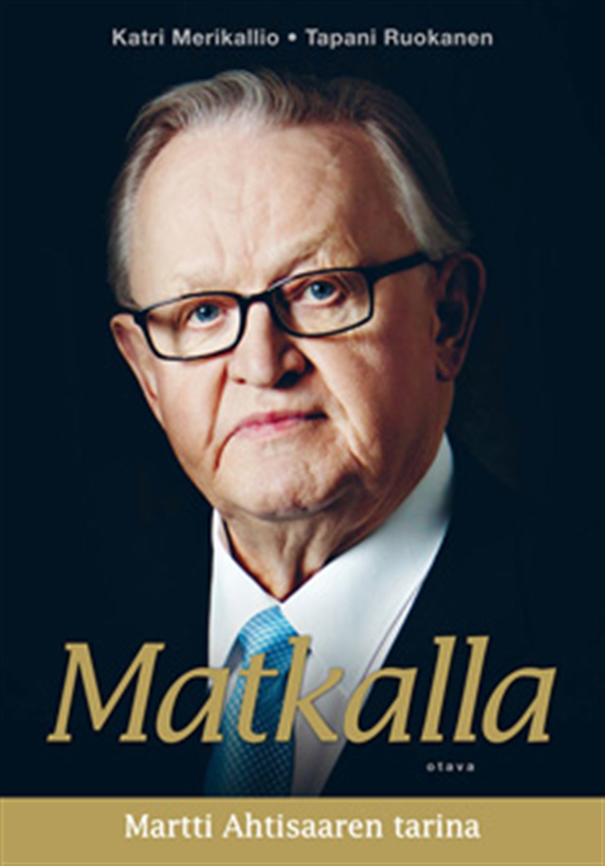 Matkalla – E-bok