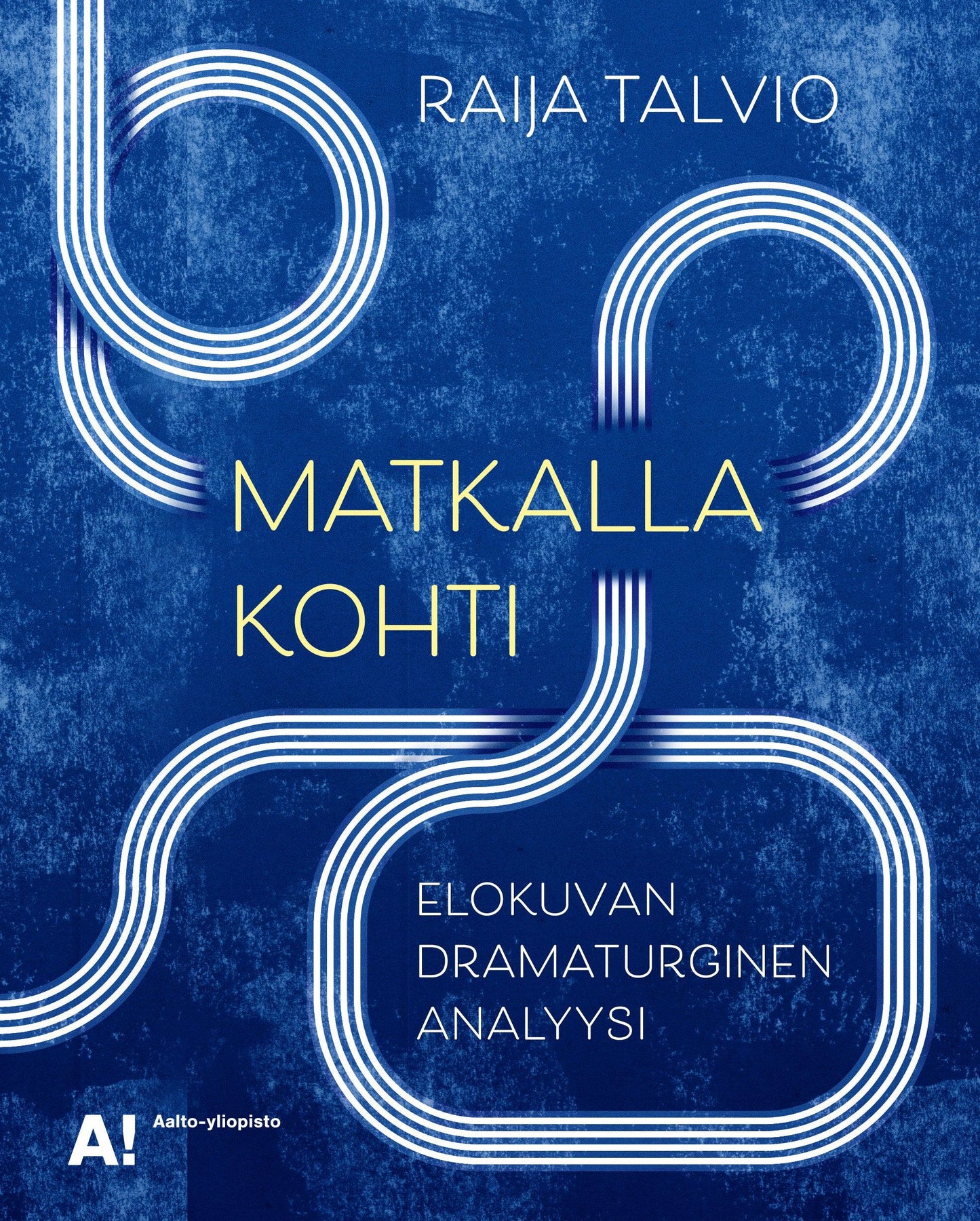 Matkalla kohti – E-bok