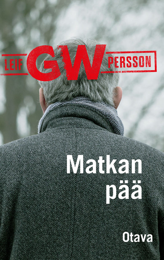 Matkan pää – E-bok