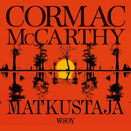 Matkustaja – Ljudbok