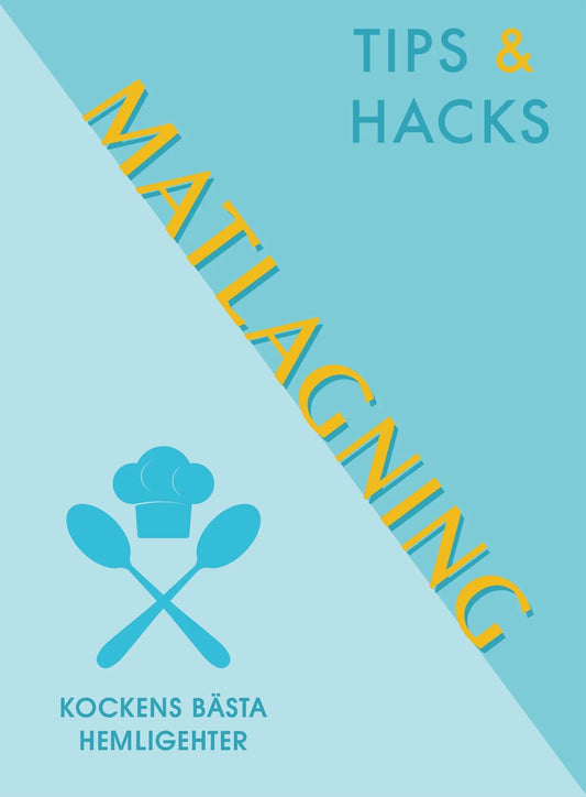 Matlagning – E-bok