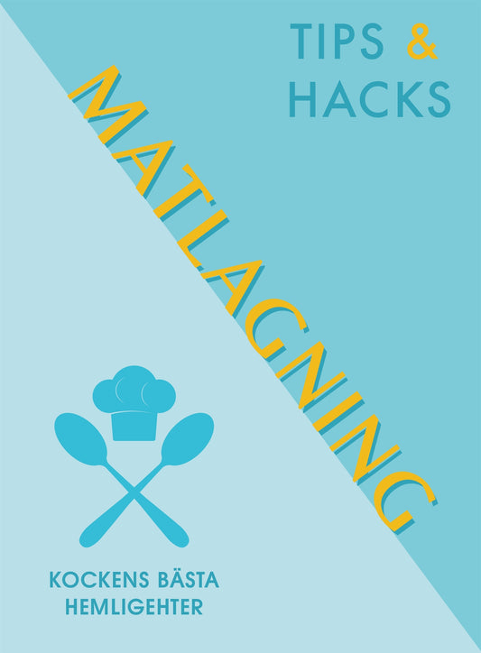 Matlagning – E-bok