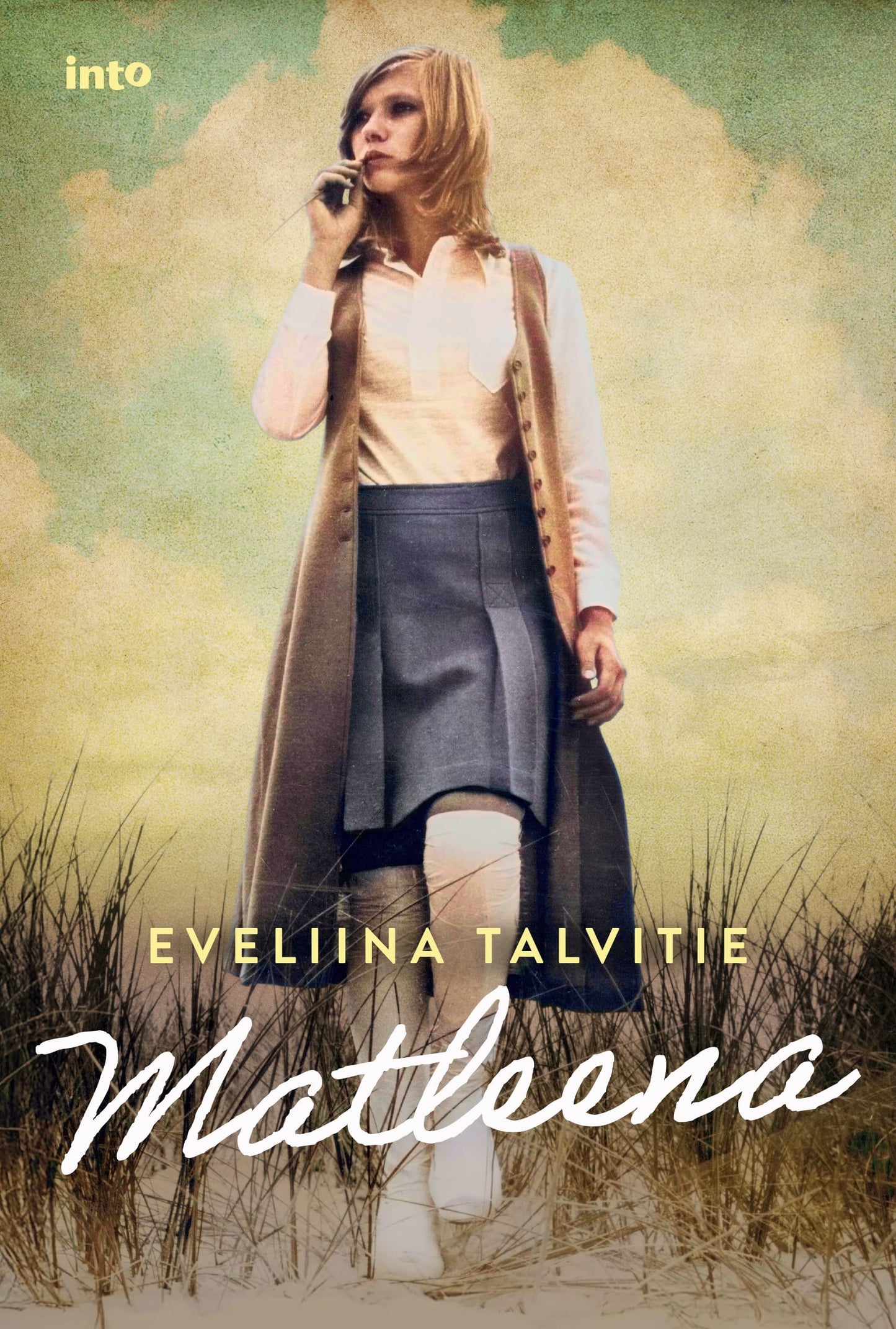 Matleena – E-bok