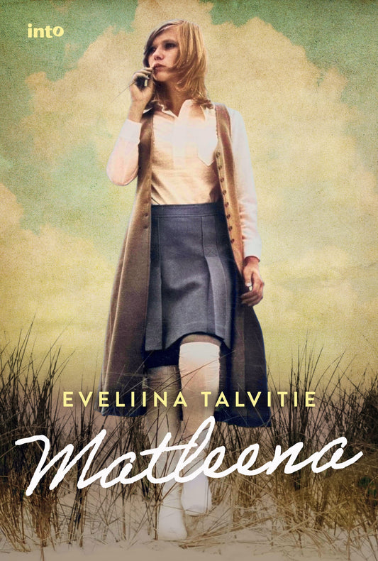 Matleena – E-bok
