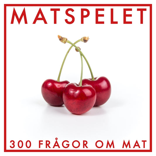 Matspelet 2 (Epub2) – E-bok