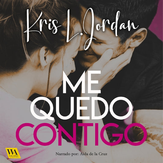 Me quedo contigo – Ljudbok
