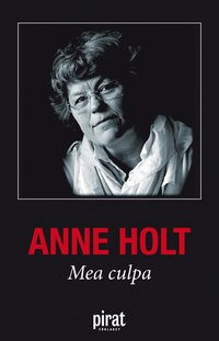 Mea culpa – E-bok