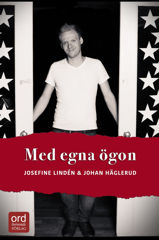 Med egna ögon – E-bok