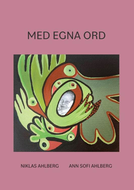 Med egna ord – E-bok