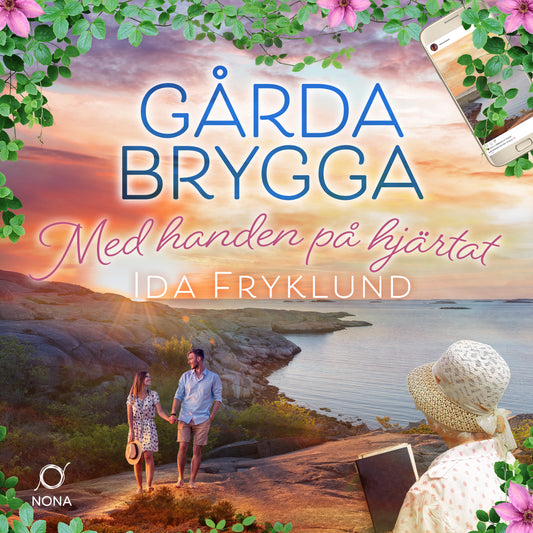 Med handen på hjärtat – Ljudbok