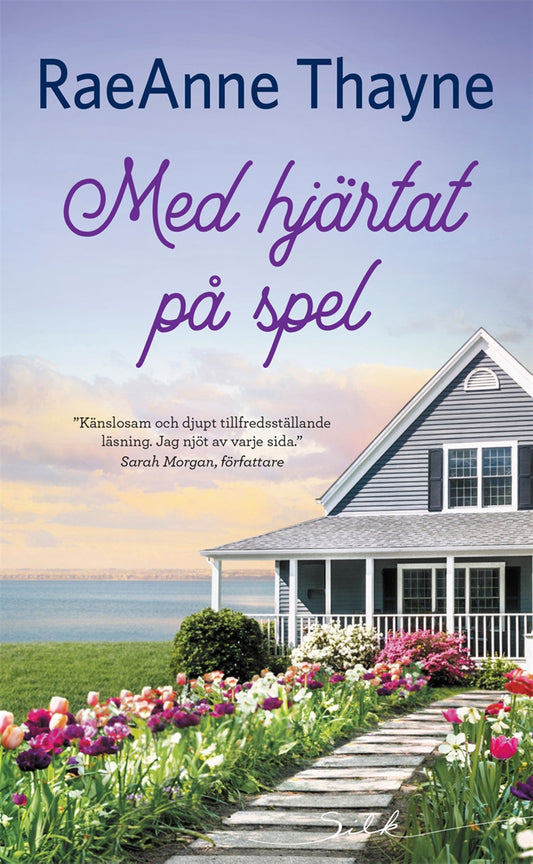 Med hjärtat på spel – E-bok