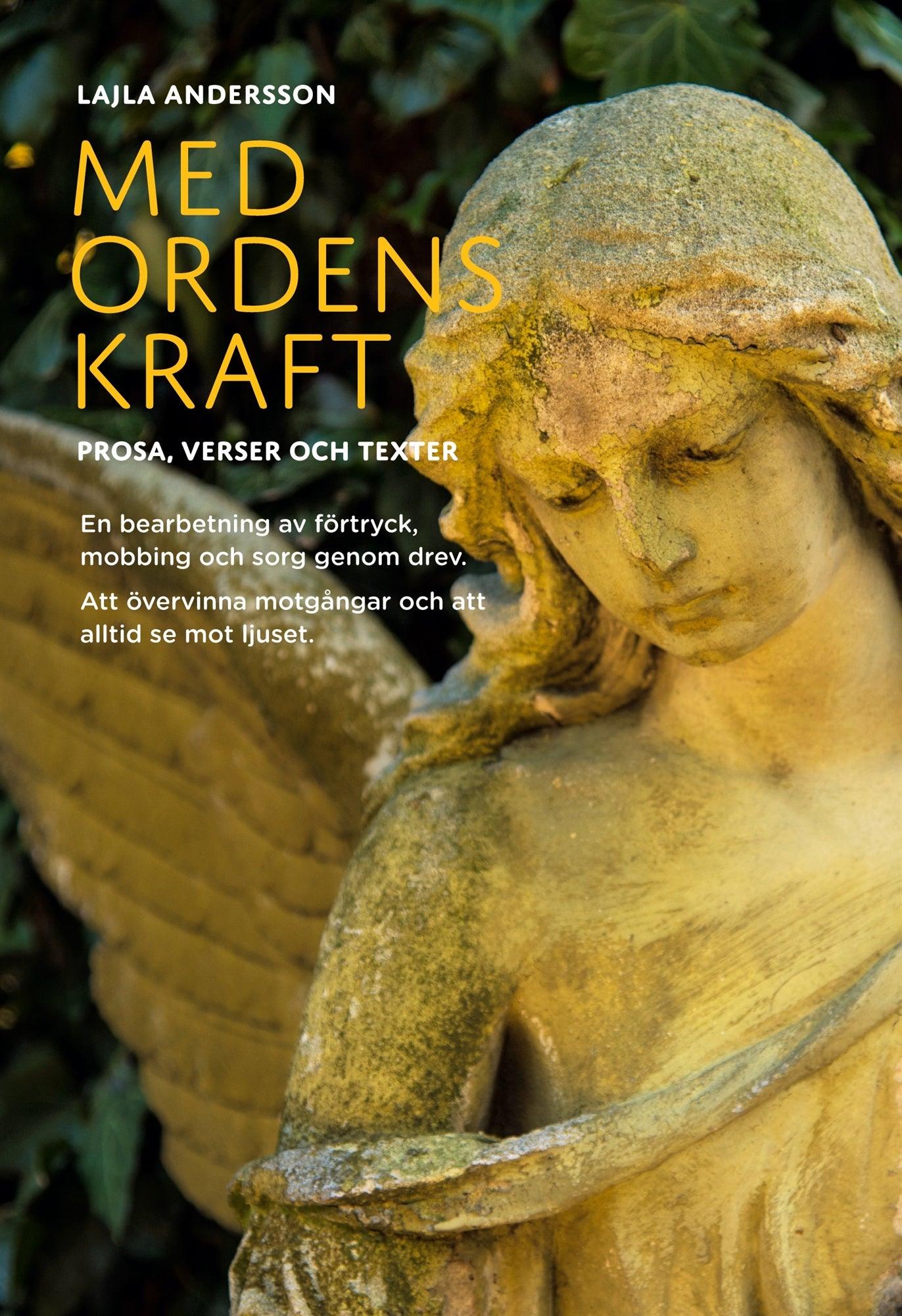 Med ordens kraft – E-bok