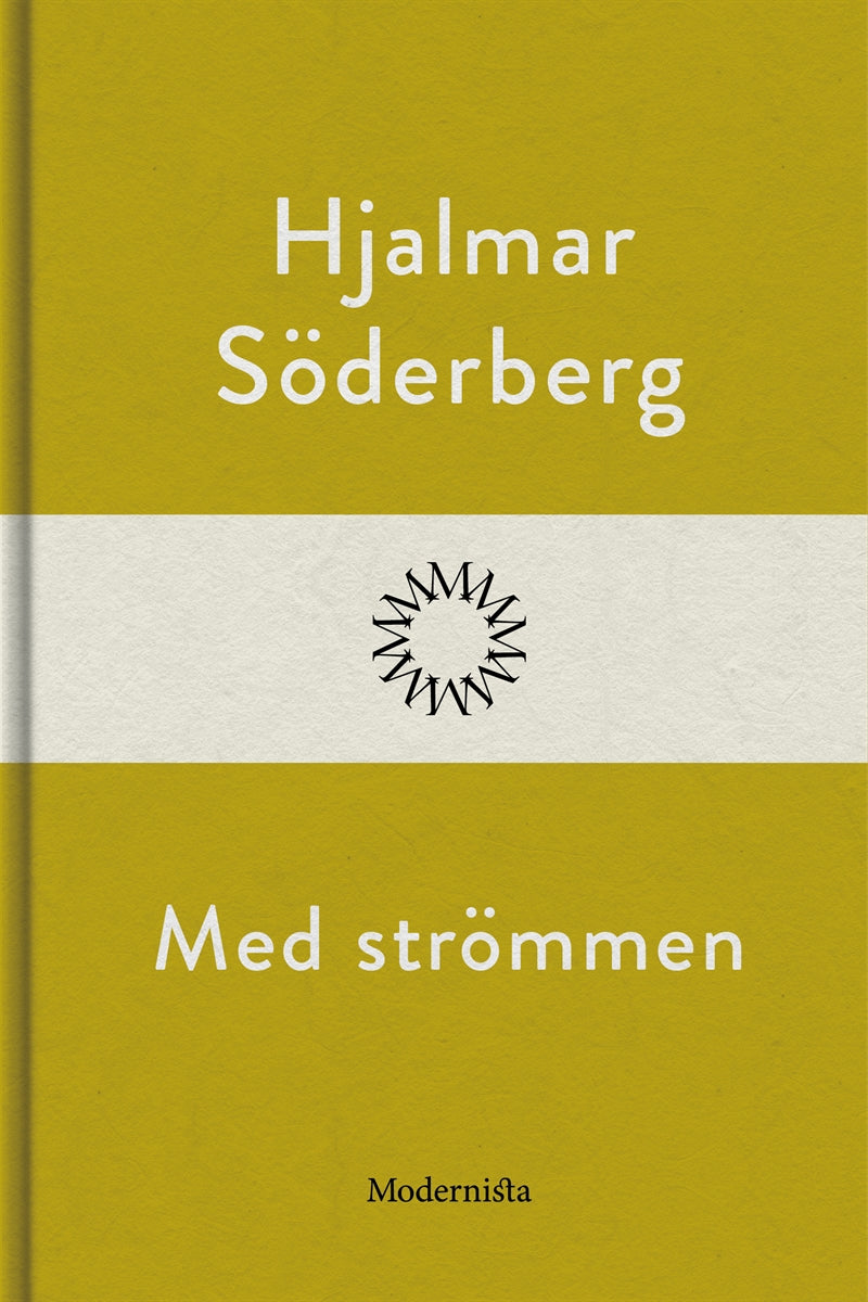Med strömmen – E-bok