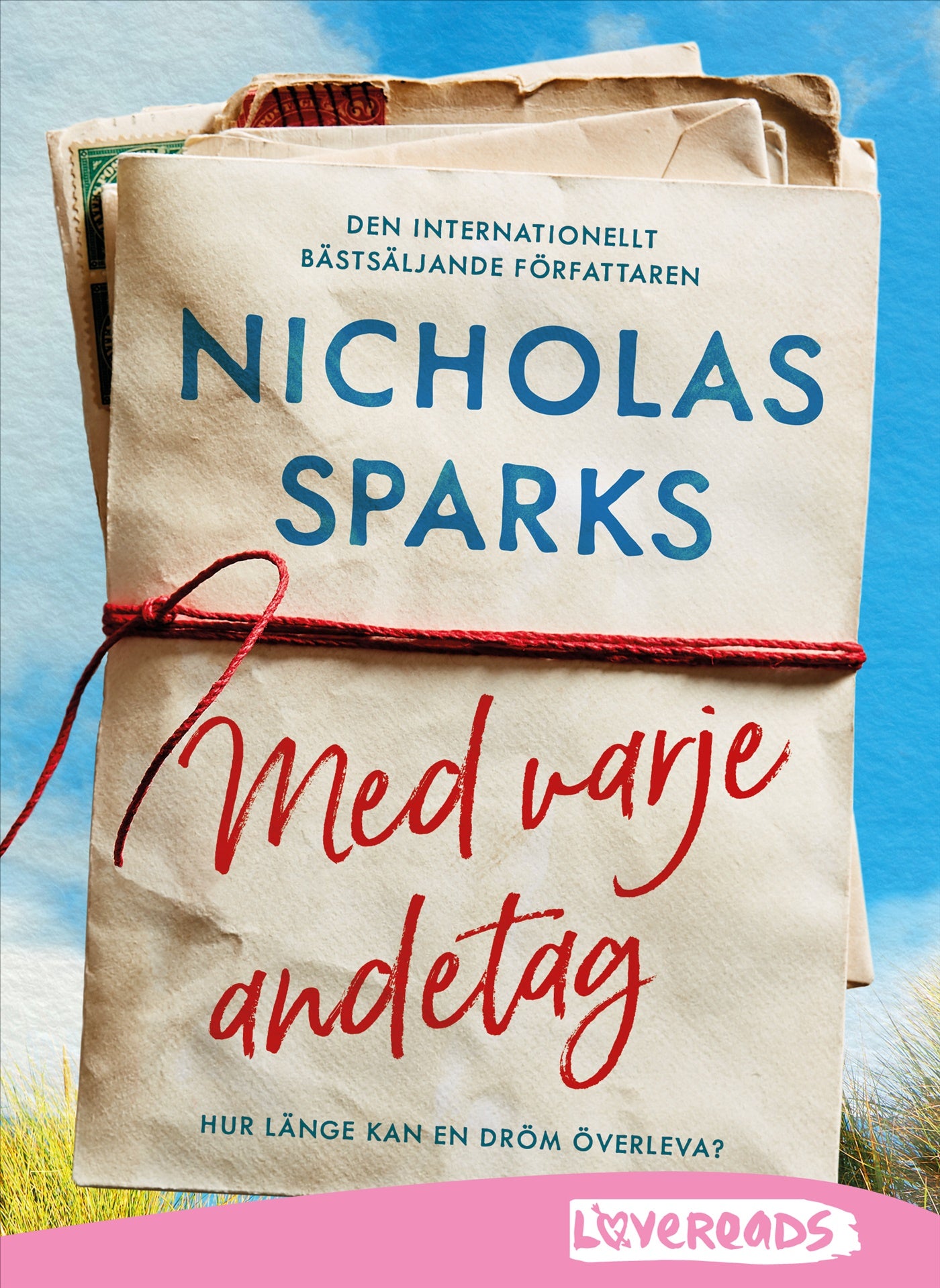 Med varje andetag – E-bok