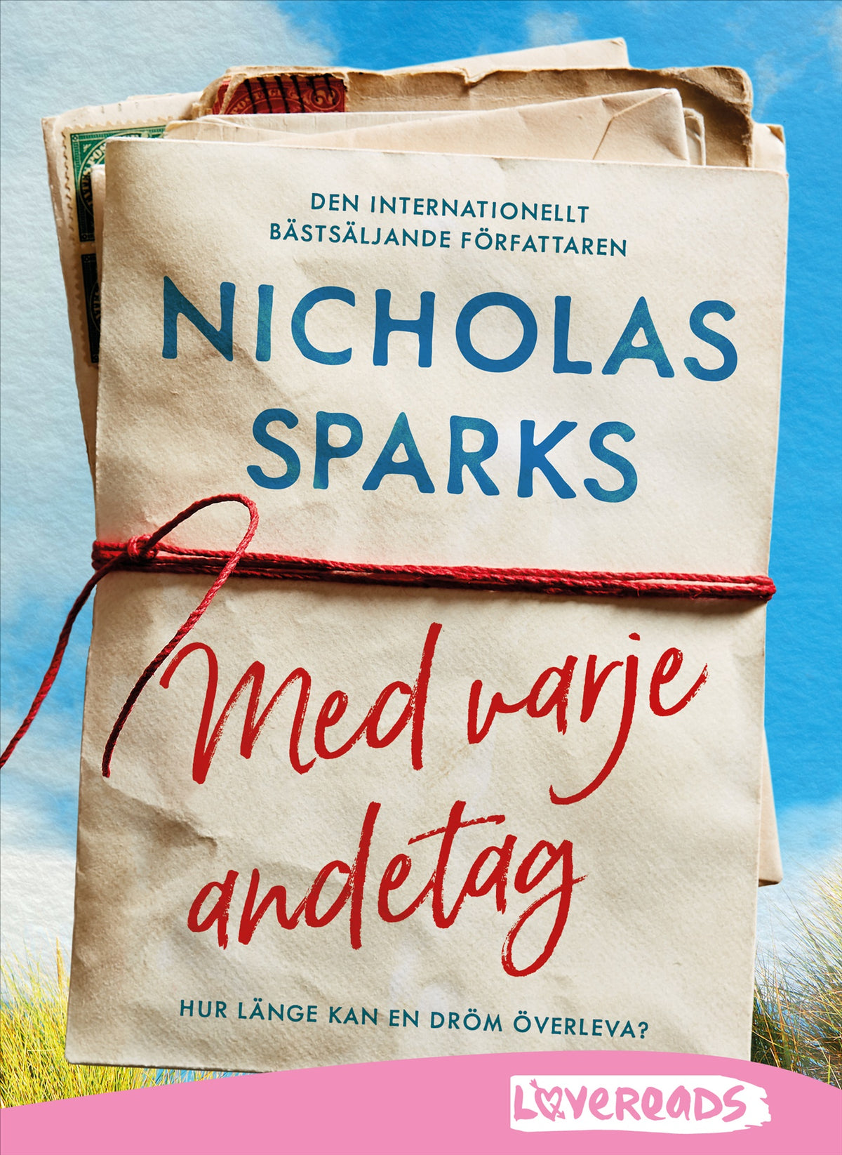 Med varje andetag – E-bok