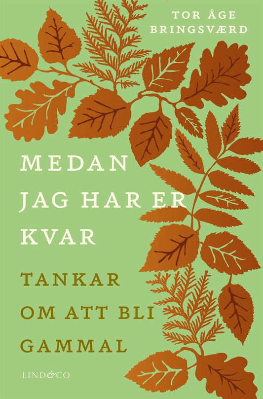 Medan jag har er kvar : tankar om att bli gammal – E-bok