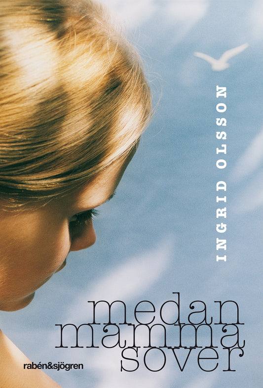 Medan mamma sover – E-bok