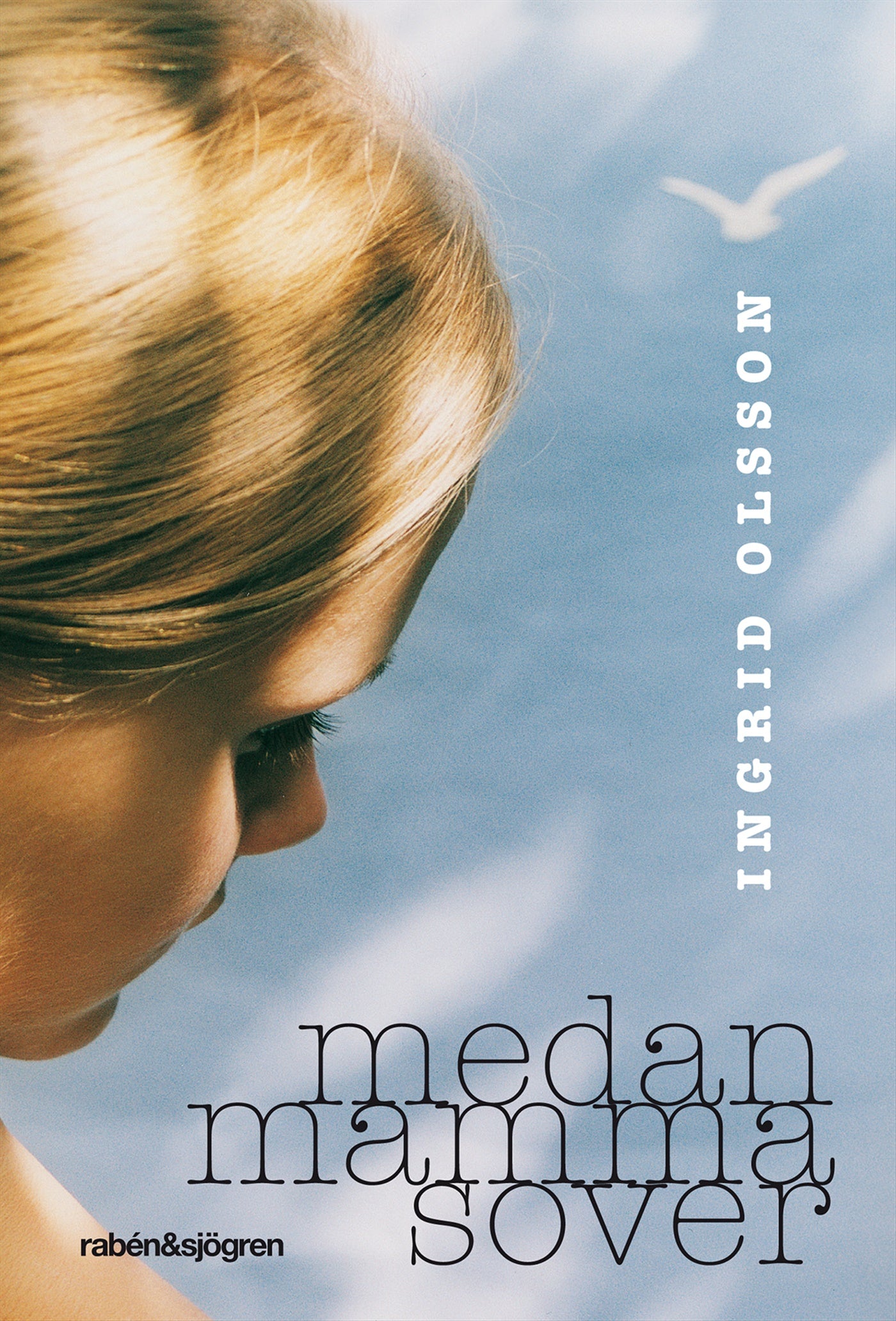 Medan mamma sover – E-bok