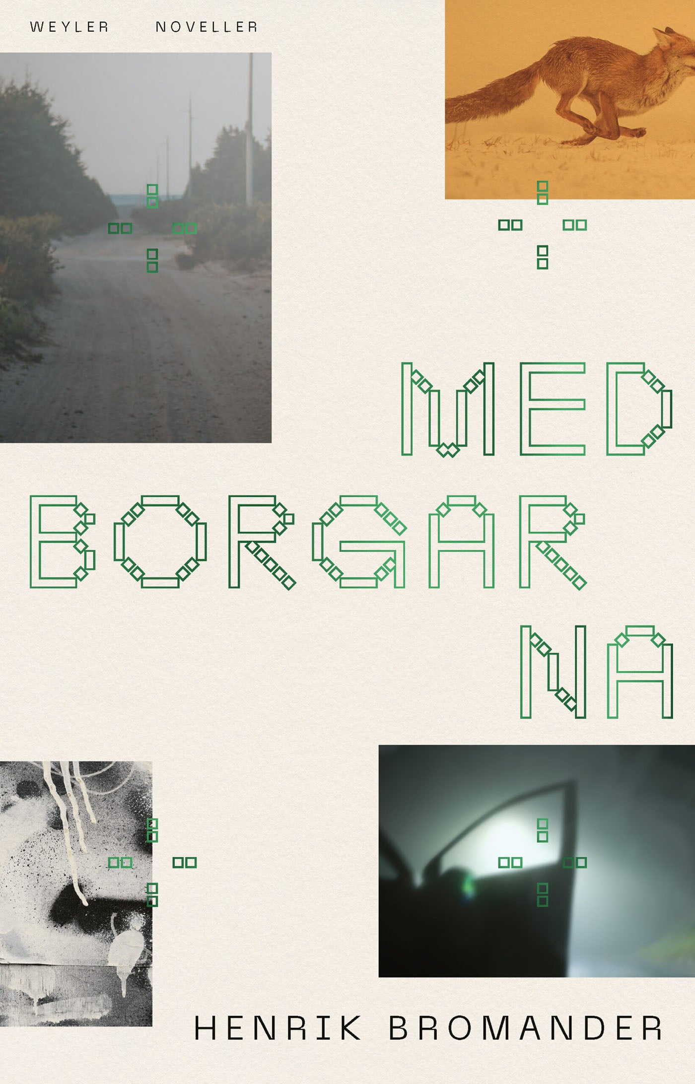 Medborgarna – E-bok