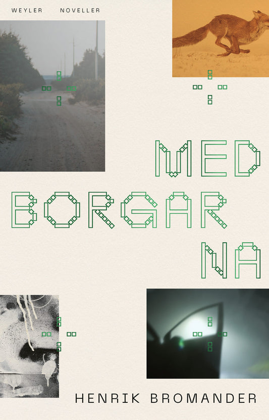 Medborgarna – E-bok