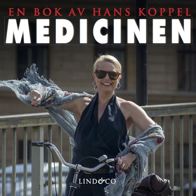 Medicinen – Ljudbok