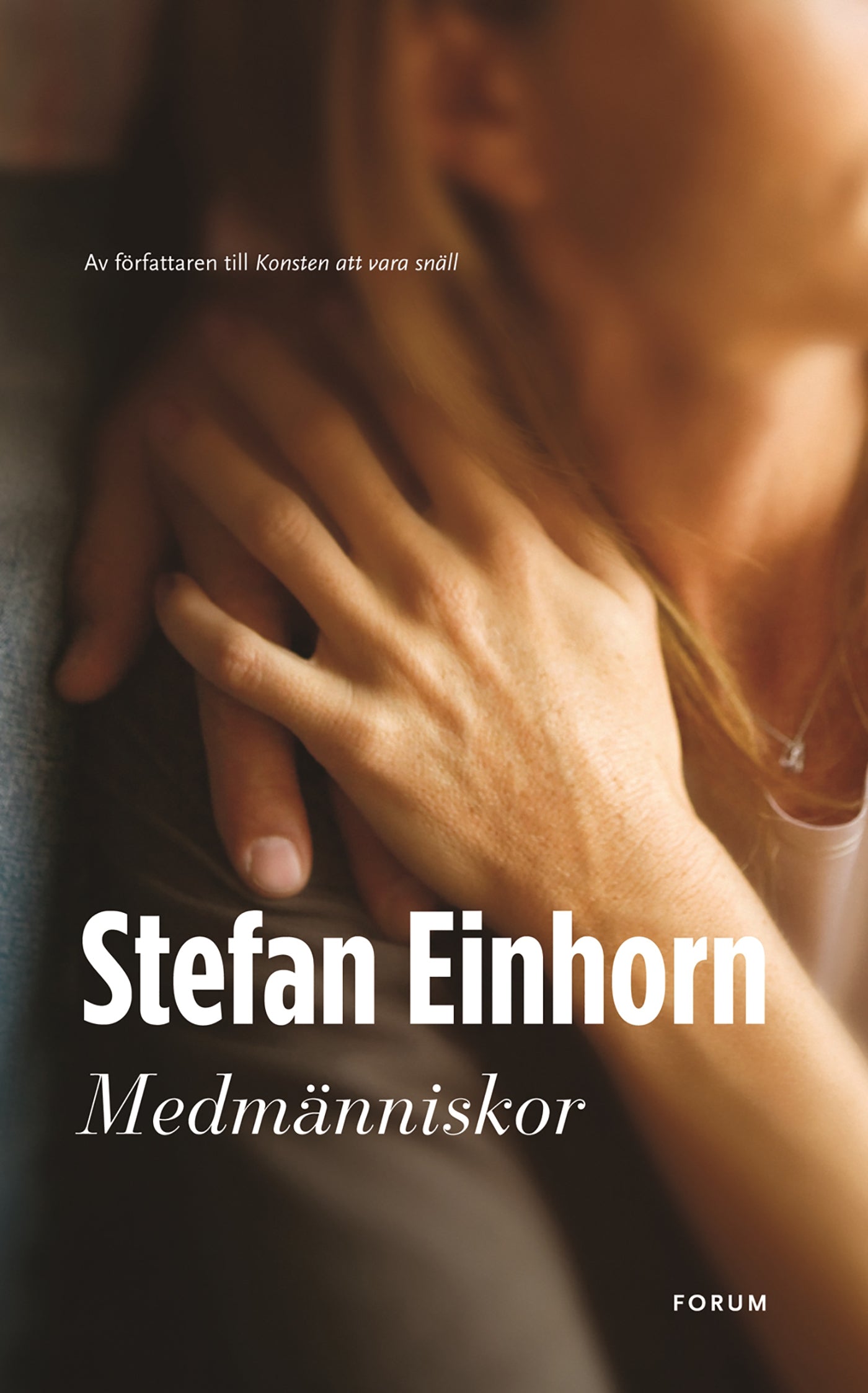 Medmänniskor – E-bok