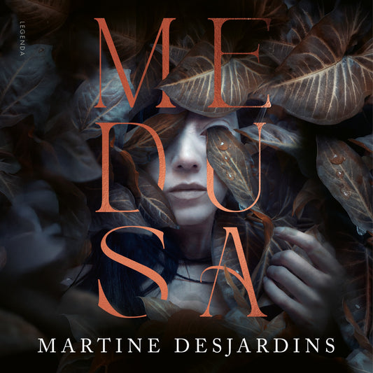 Medusa – Ljudbok