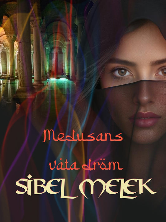 Medusans våta dröm – E-bok