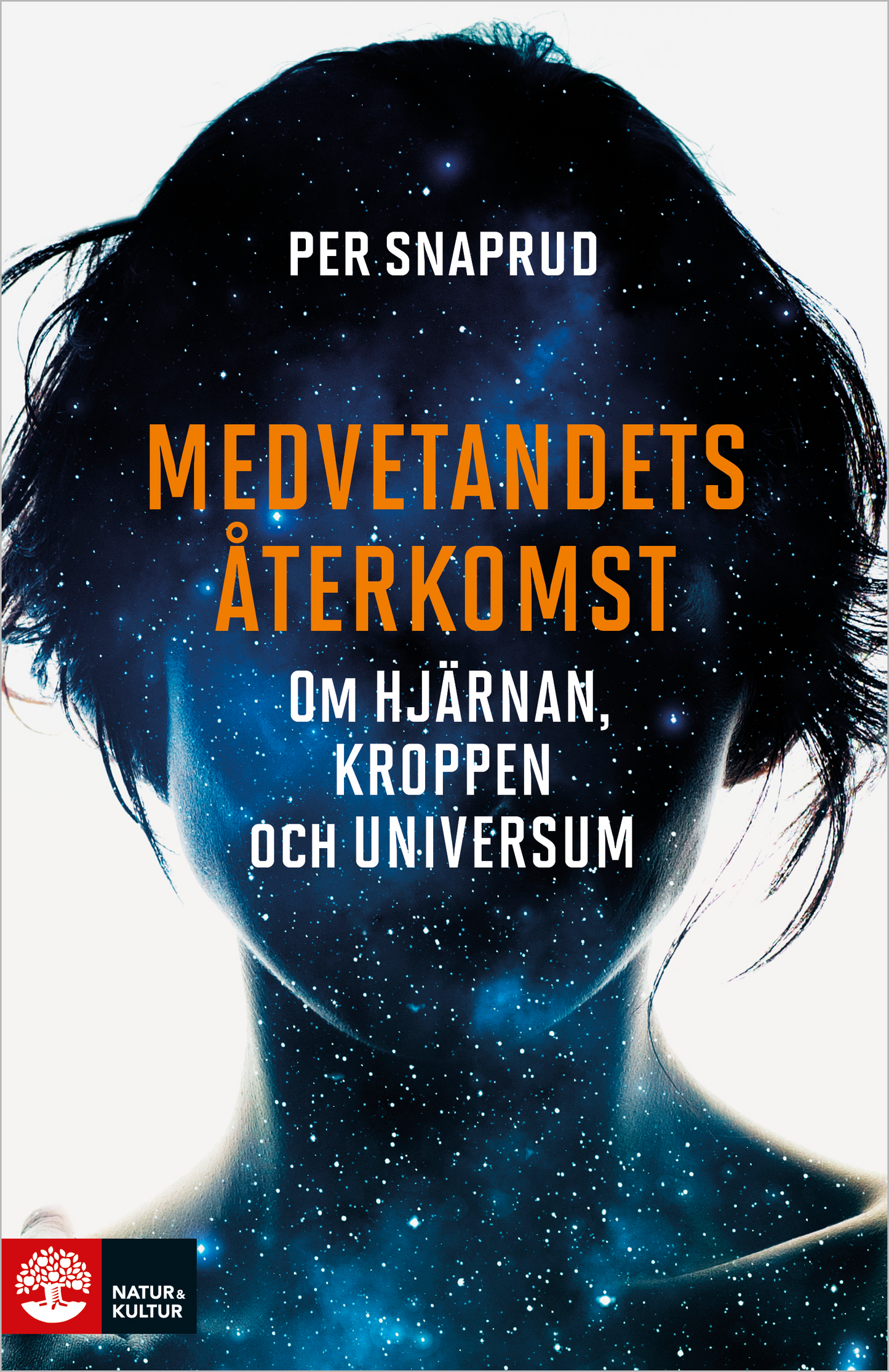 Medvetandets återkomst : om hjärnan, kroppen och universum - Digital - Laddas ner