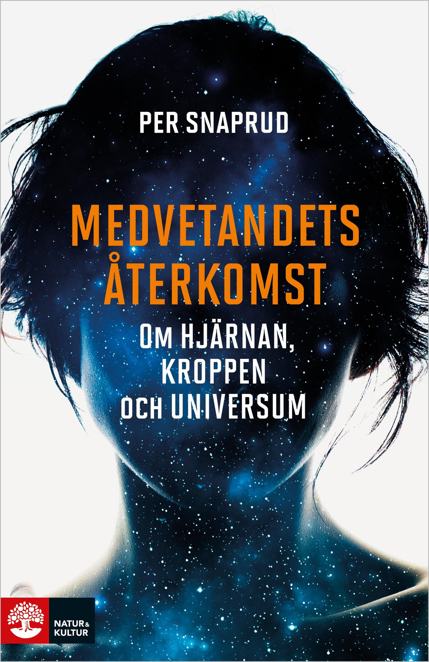 Medvetandets återkomst : om hjärnan, kroppen och universum – E-bok