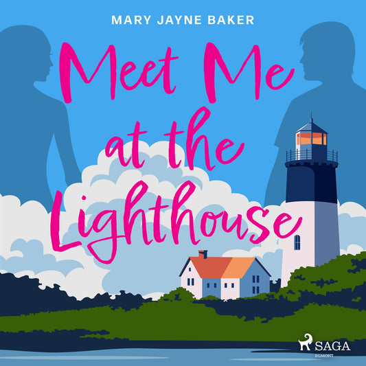 Meet Me at the Lighthouse – Ljudbok