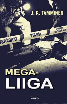 Megaliiga – E-bok