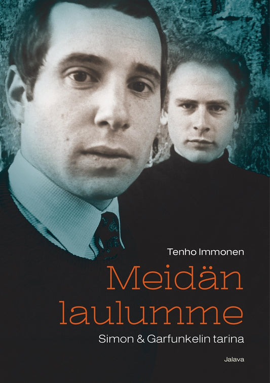 Meidän laulumme – E-bok