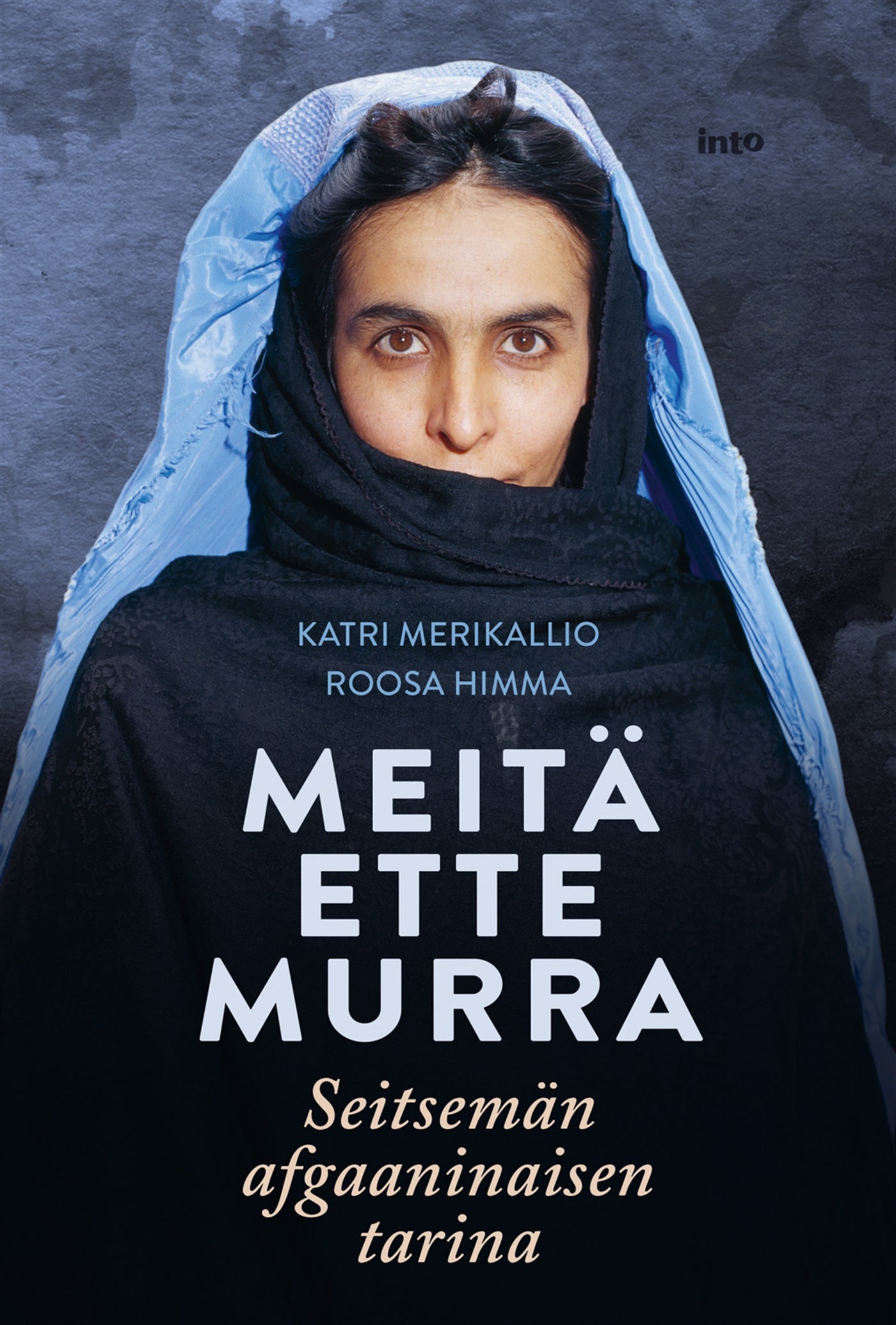 Meitä ette murra – E-bok