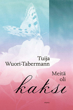 Meitä oli kaksi – E-bok