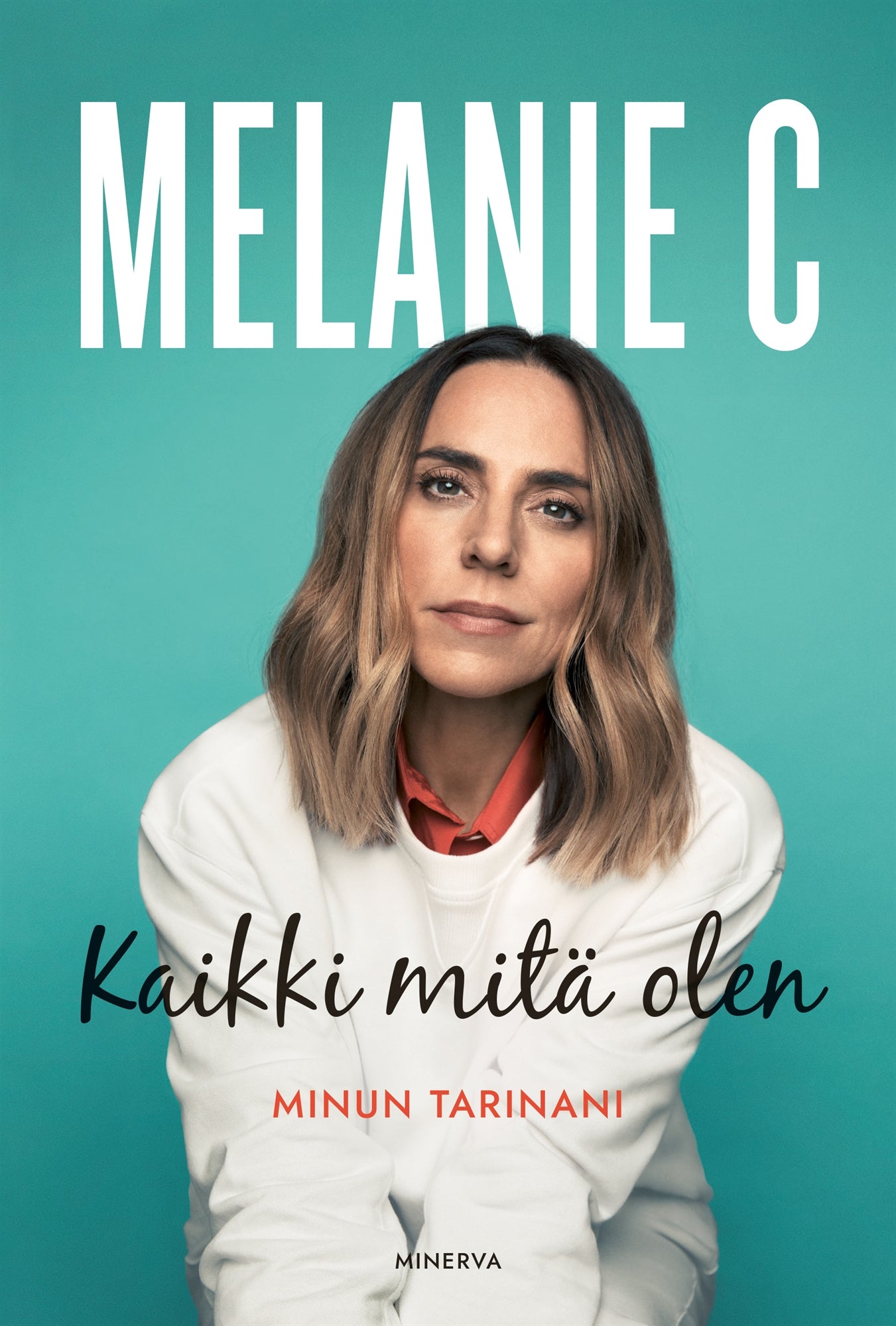 Melanie C – E-bok