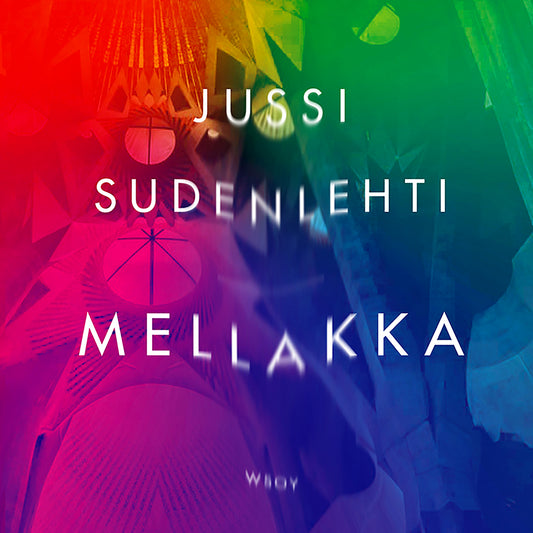 Mellakka – Ljudbok