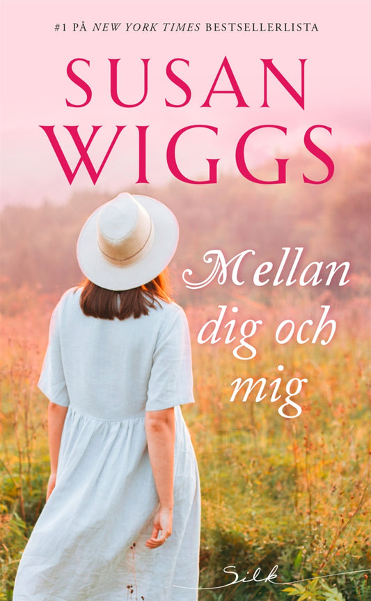 Mellan dig och mig – E-bok