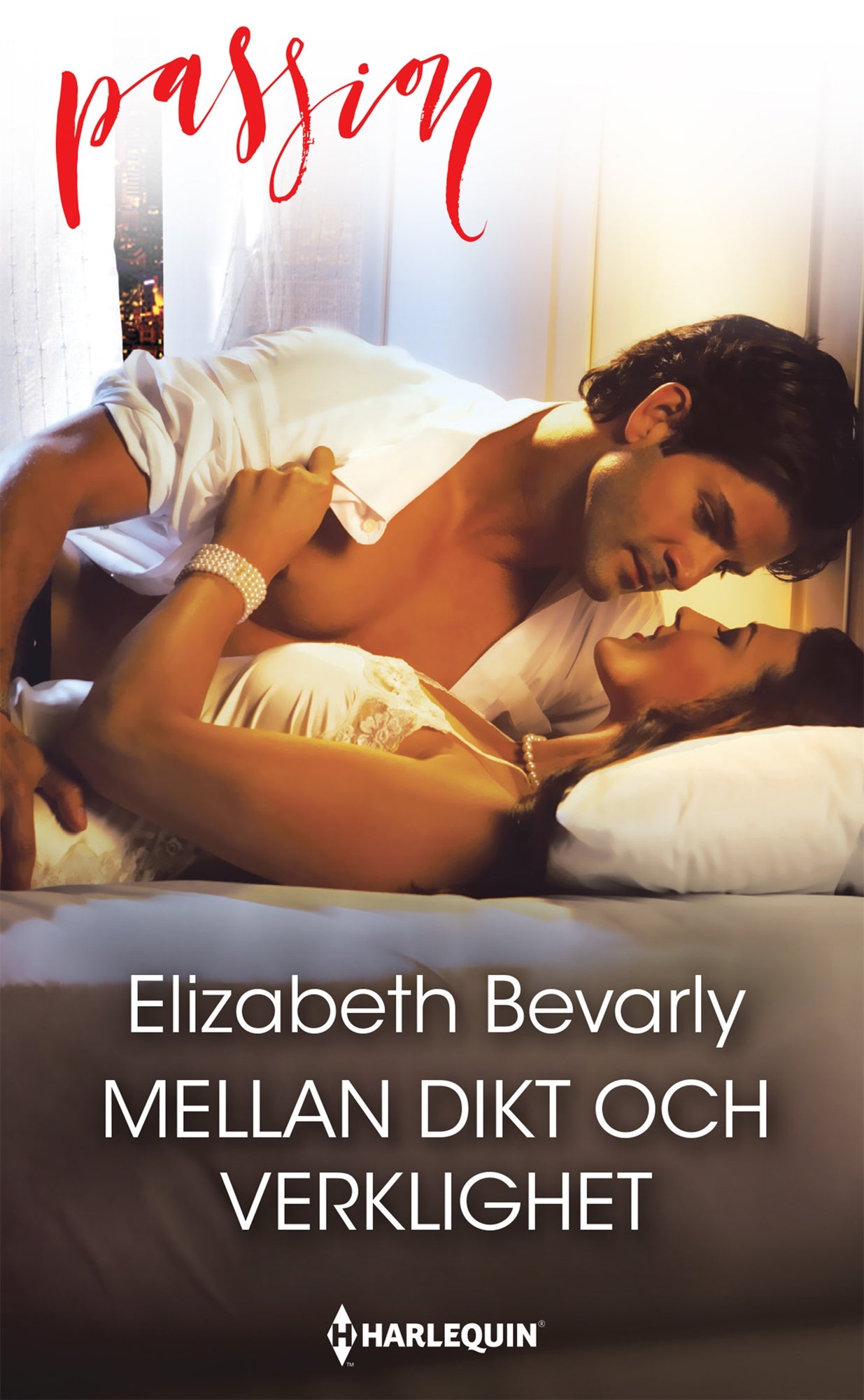 Mellan dikt och verklighet – E-bok