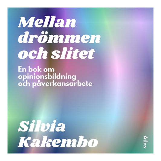 Mellan drömmen och slitet – Ljudbok
