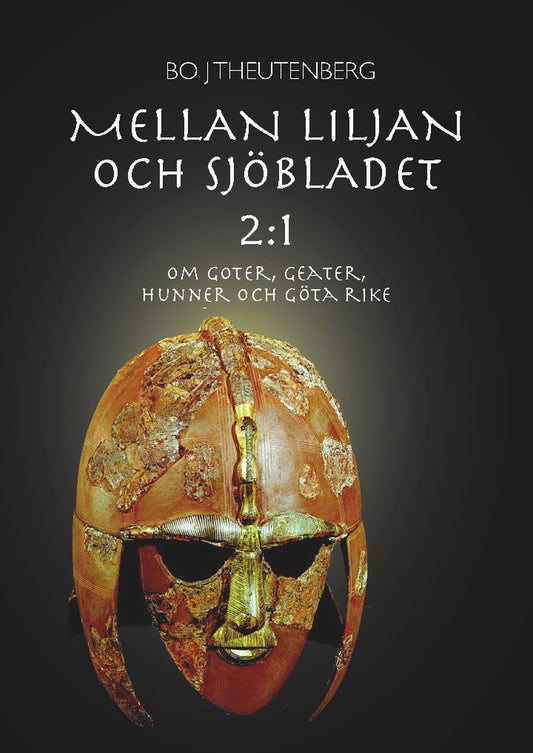Mellan liljan och sjöbladet 2:1 – E-bok