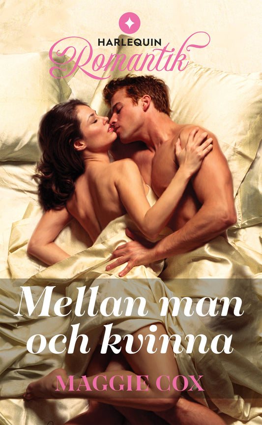 Mellan man och kvinna – E-bok