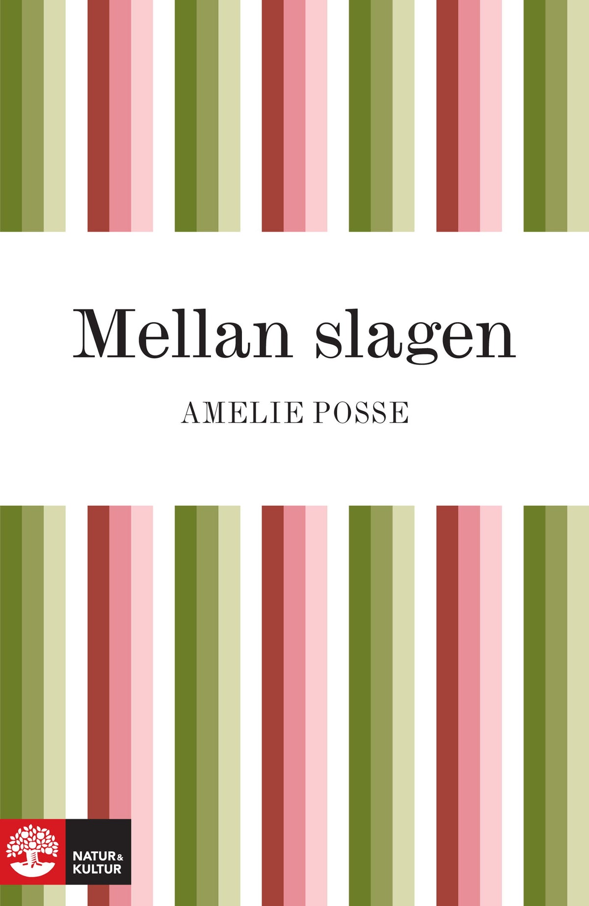 Mellan slagen – E-bok