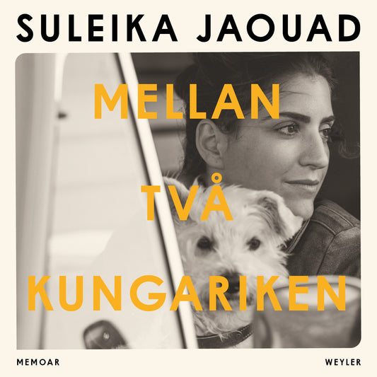 Mellan två kungariken : vad jag lärde mig om att leva av att nästan dö – Ljudbok
