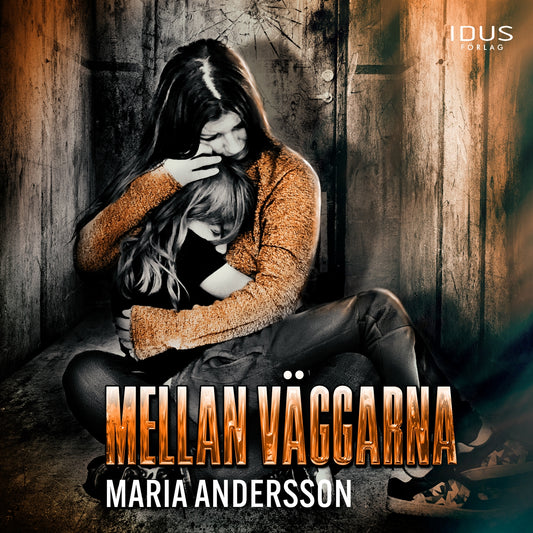 Mellan väggarna – Ljudbok