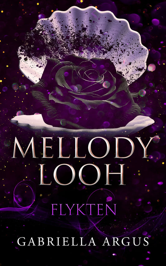 Mellody Looh - Flykten – E-bok