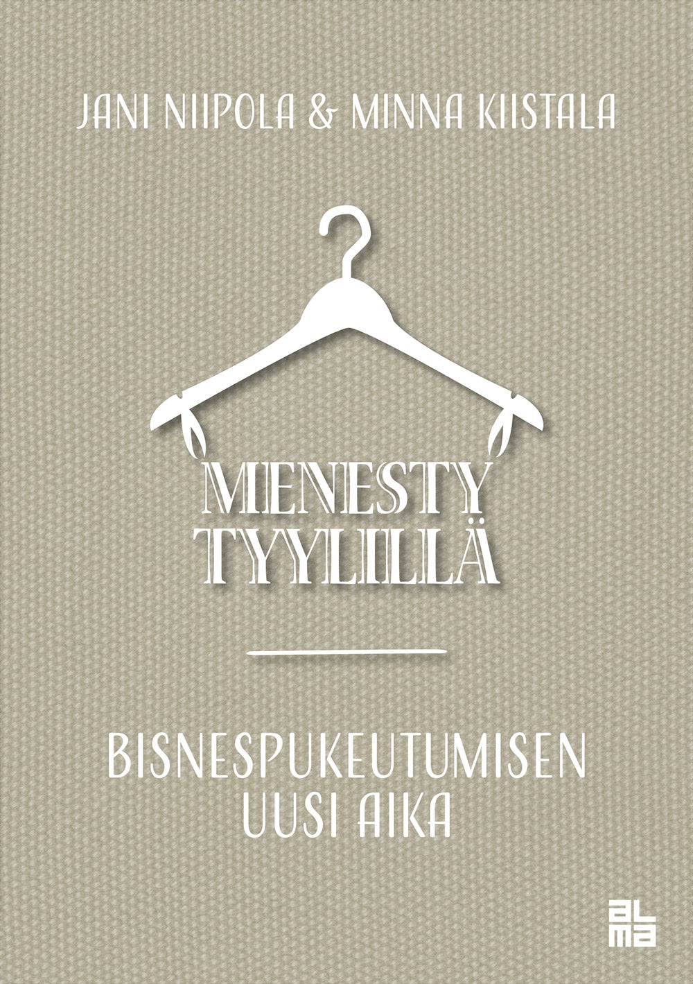 Menesty tyylillä – E-bok